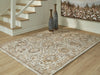 Sableridge Medium Rug - Massey's Furniture Barn (Watertown, NY) 