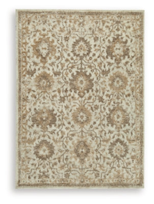 Sableridge Medium Rug - Massey's Furniture Barn (Watertown, NY) 