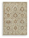 Sableridge Medium Rug - Massey's Furniture Barn (Watertown, NY) 