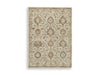 Sableridge Medium Rug - Massey's Furniture Barn (Watertown, NY) 
