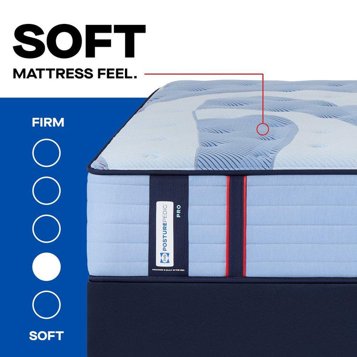 Sulina Spring Mattress