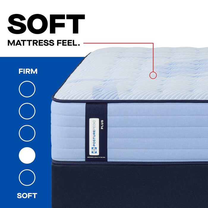 Keyport Spring Mattress