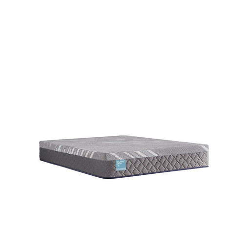 Sealy Remey Hybrid Mattress - Massey's Furniture Barn (Watertown, NY) 