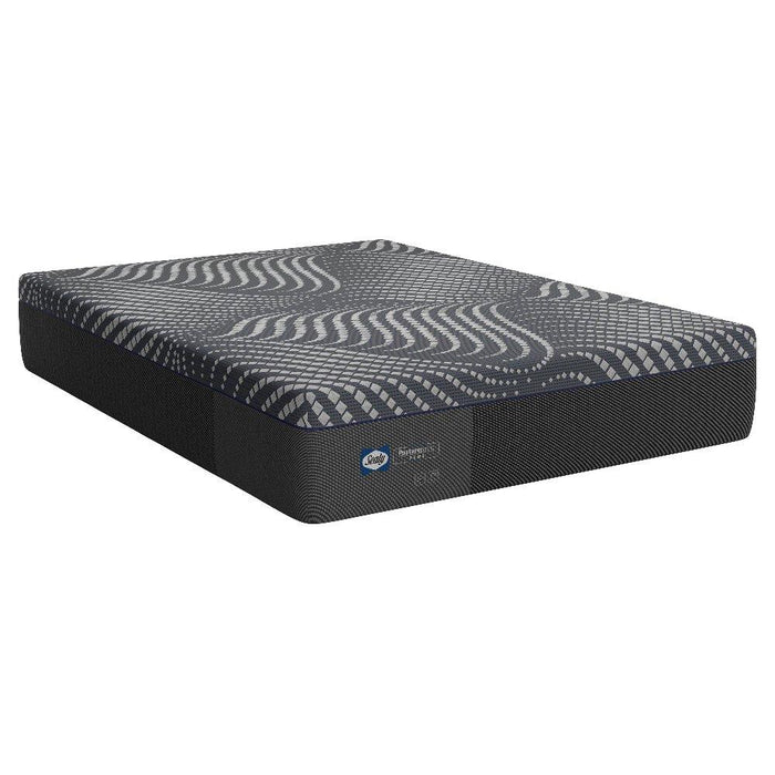Brenham Foam Mattress