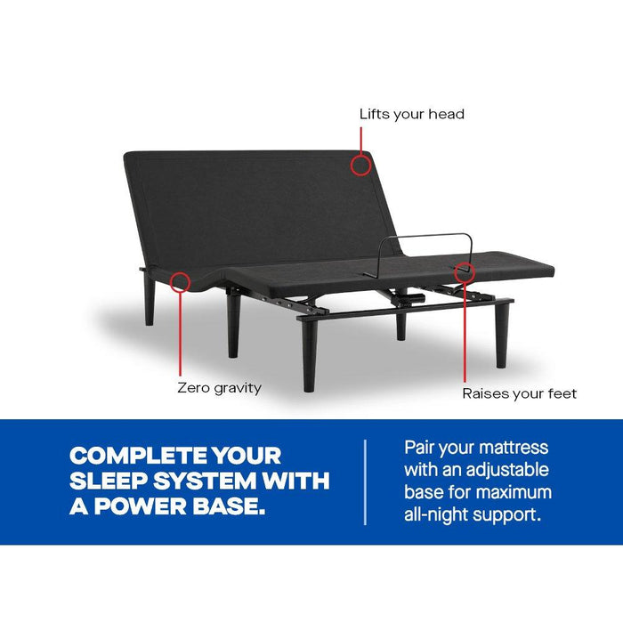 Kennett Hybrid Mattress