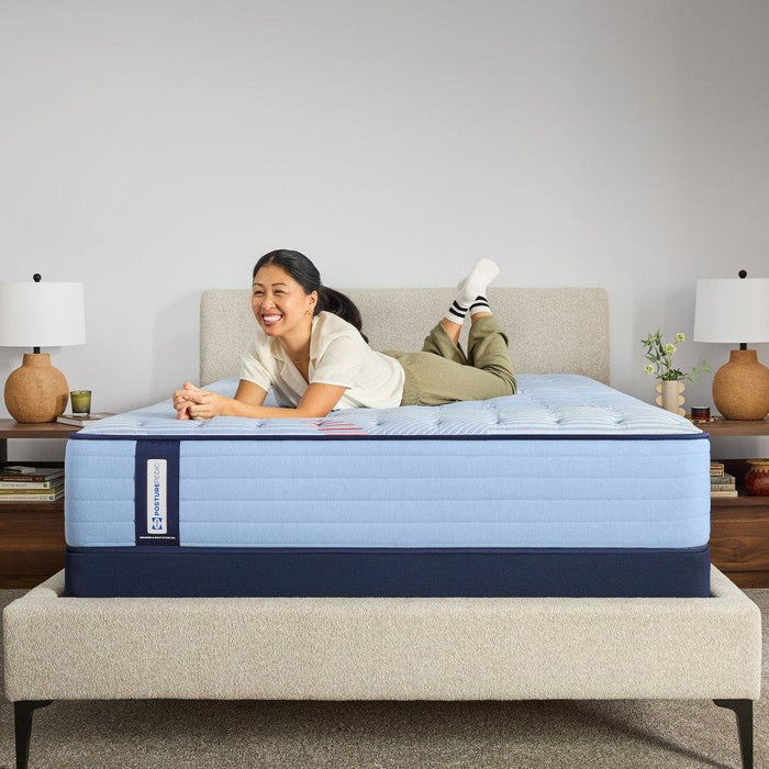 Kennett Spring Mattress