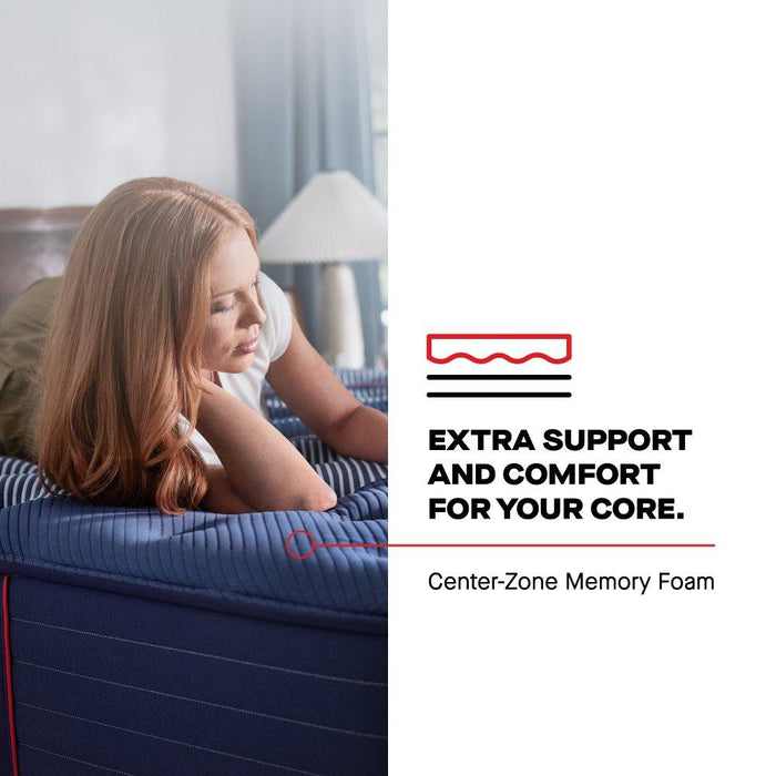 Albany II Spring Mattress