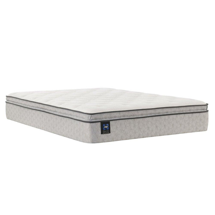 Deaton II Innerspring Mattress