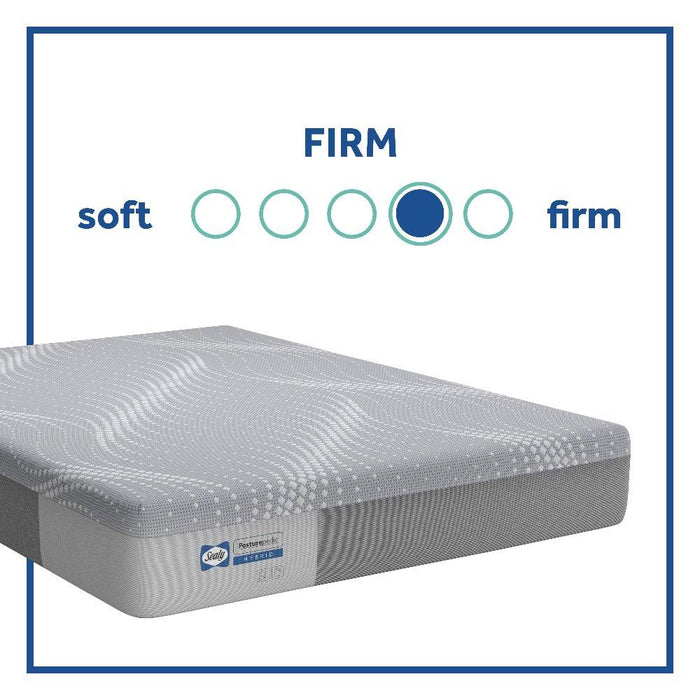 Brightwell Hybrid Mattress