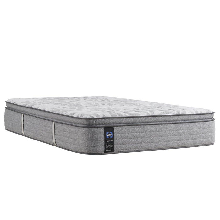 Silver Pine Innerspring Mattress