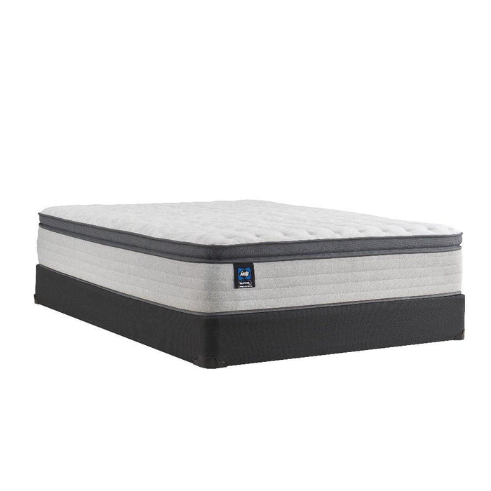 Spring Bloom EPT Mattress - Massey's Furniture Barn (Watertown, NY) 