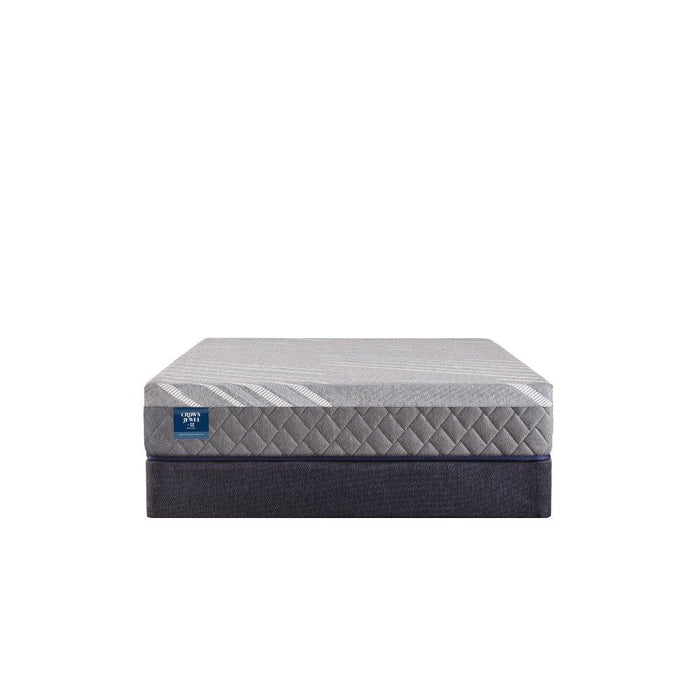 Fourth & Park Hybrid Mattress