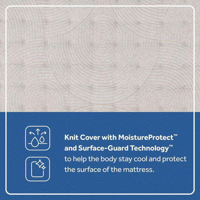 Safa Park Spring Mattress