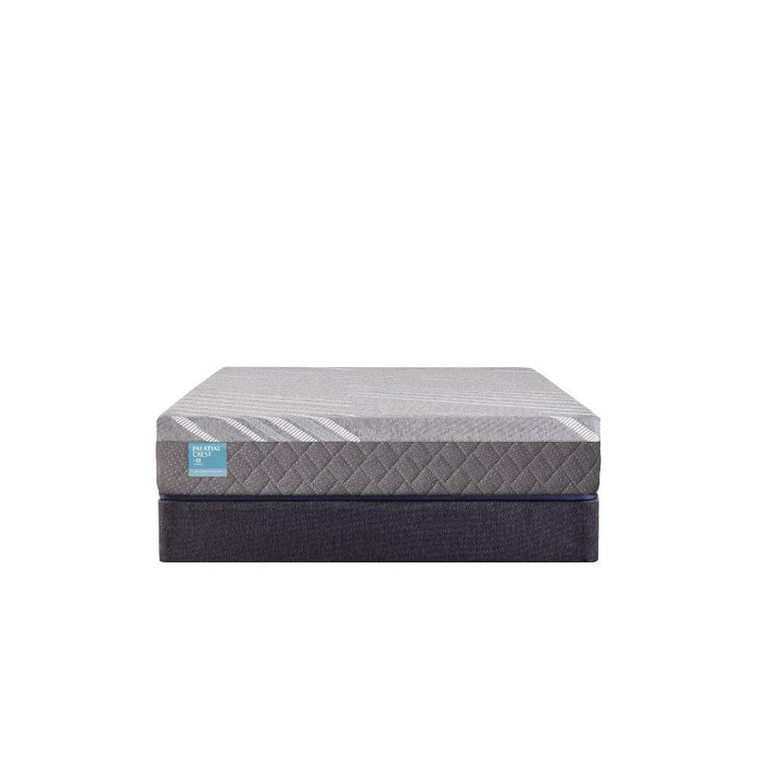 Remey Hybrid Mattress