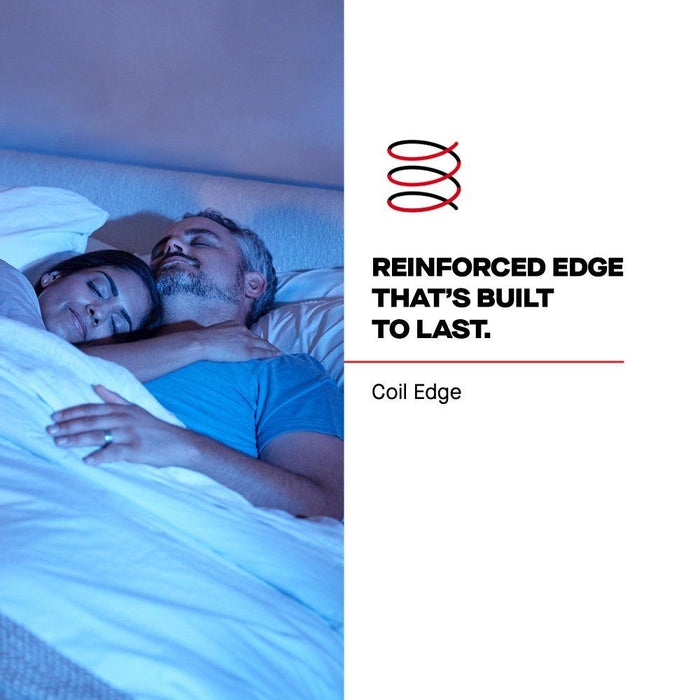 Maida Hybrid Mattress