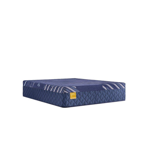 Sealy Remmington Hybrid Mattress - Massey's Furniture Barn (Watertown, NY) 