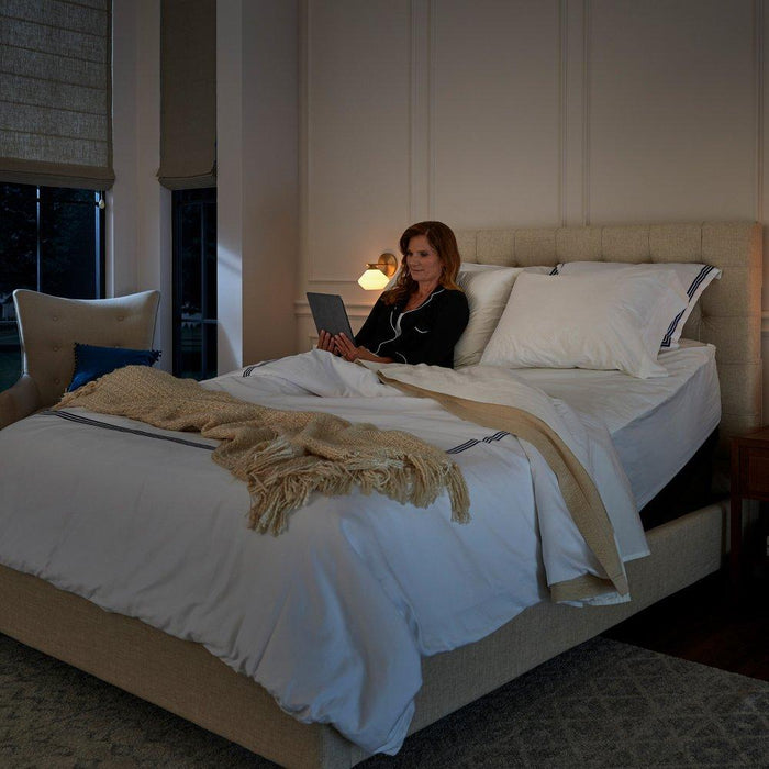 Spring Bloom EPT Mattress - Massey's Furniture Barn (Watertown, NY) 