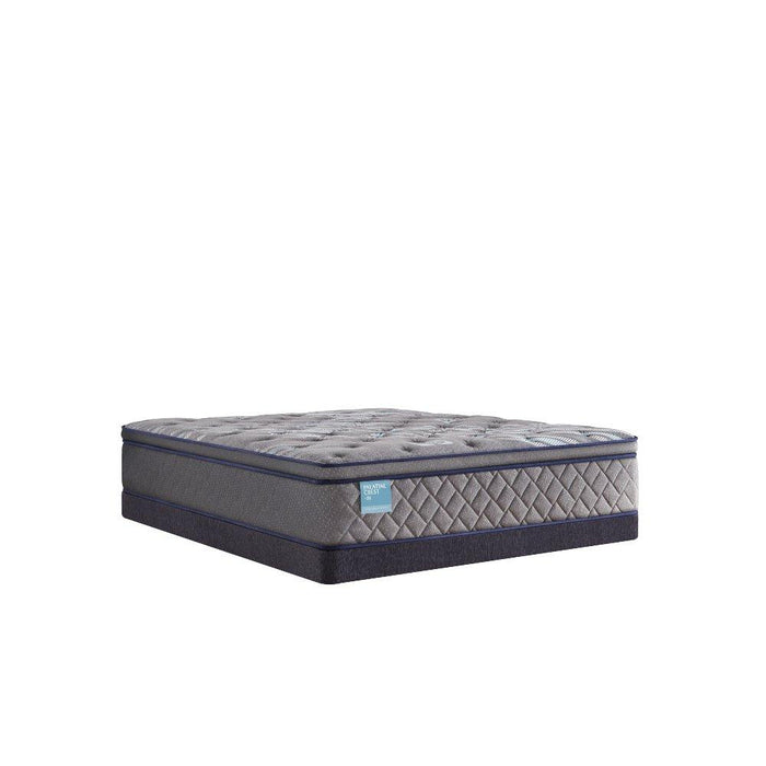 Remey Innerspring Mattress