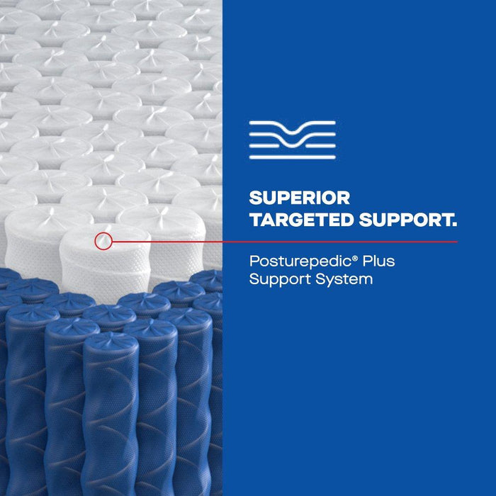 Hagerstown Hybrid Mattress