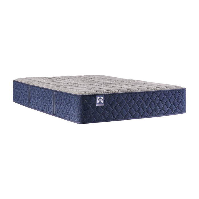 Golden Spirit Spring Mattress