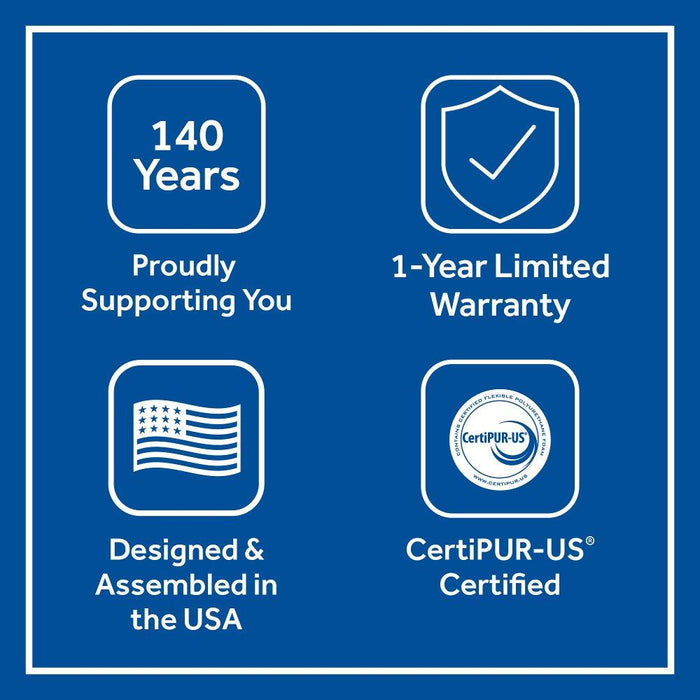 ARWEN Innerspring Mattress