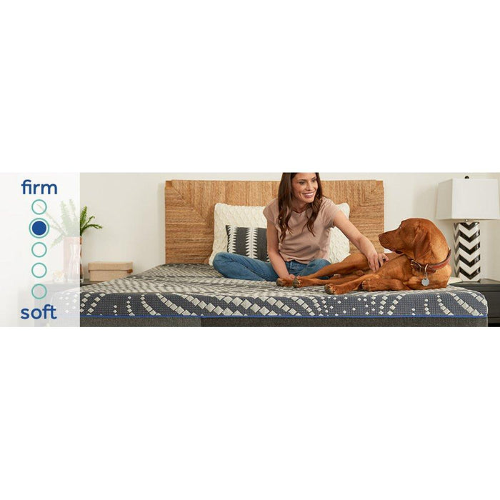 Albany Foam Mattress
