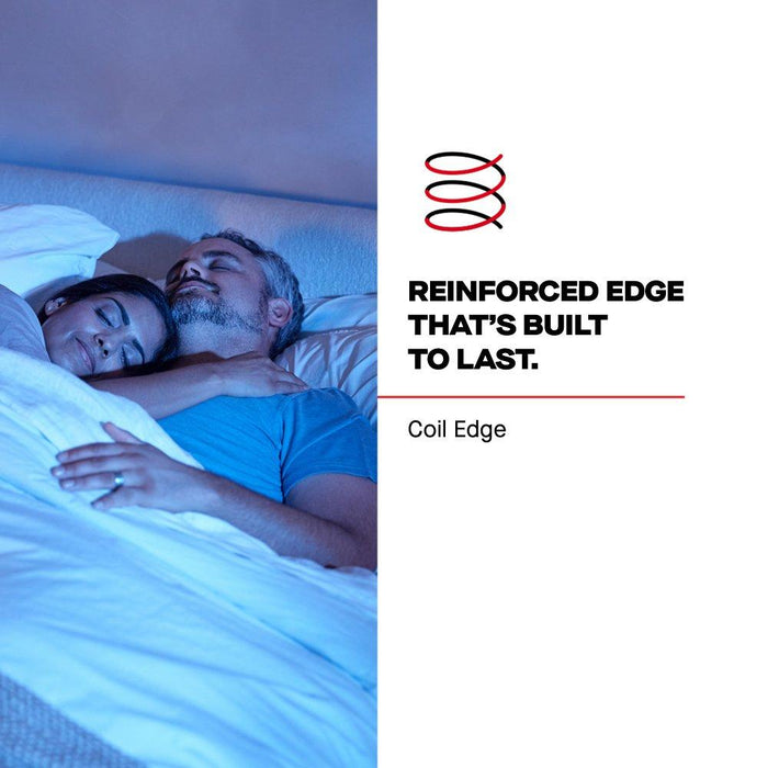 Maida Spring Mattress