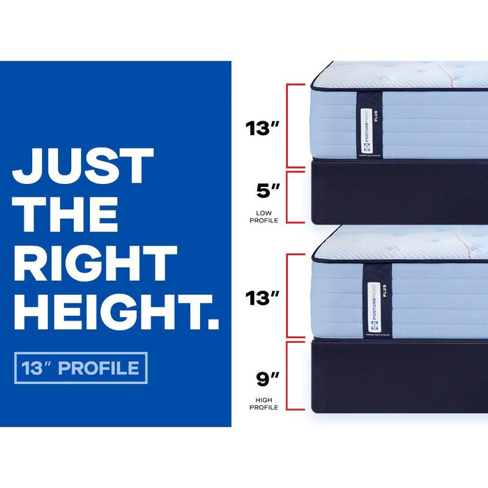 Lovato Spring Mattress