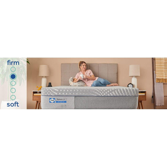 Brightwell Hybrid Mattress