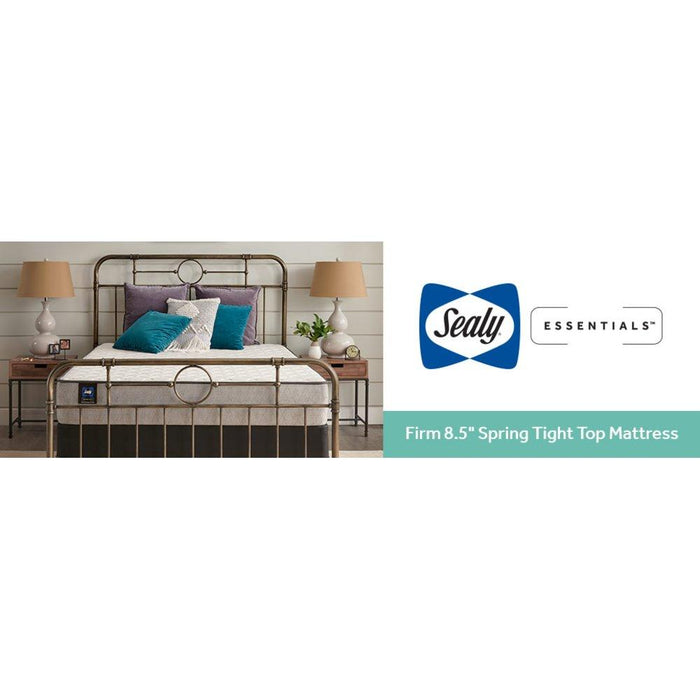 Barnham Innerspring Mattress