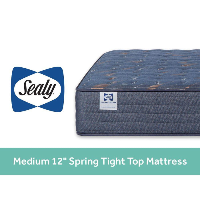 Warner Spring Mattress