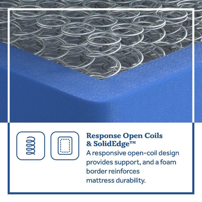 Winter Green Innerspring Mattress