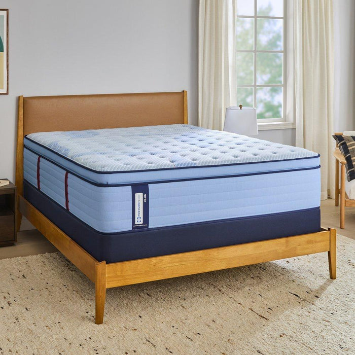 Newland Spring Mattress