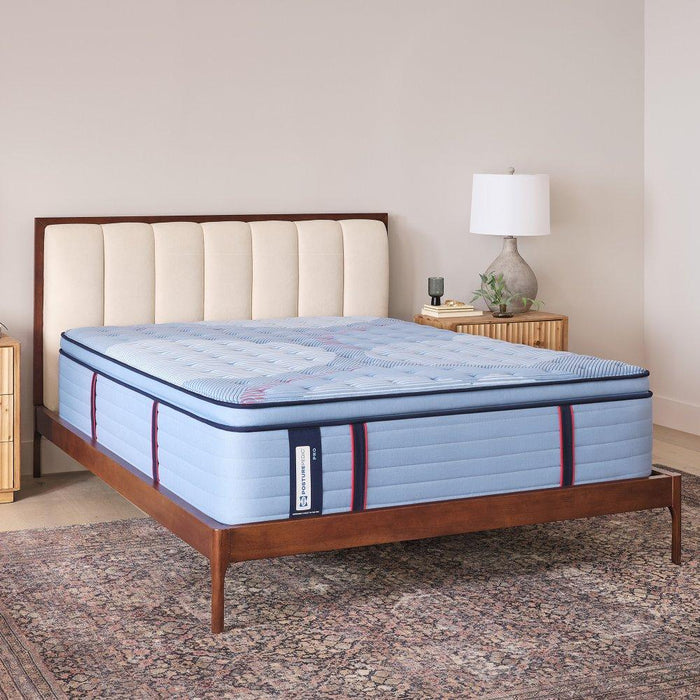 Fuller Spring Mattress