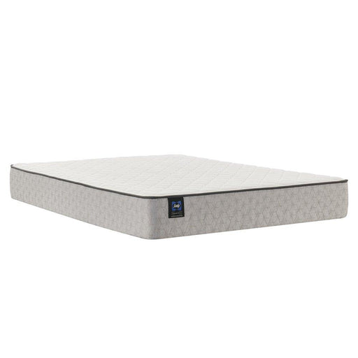 Sealy Autumn Ash Innerspring Mattress - Massey's Furniture Barn (Watertown, NY) 