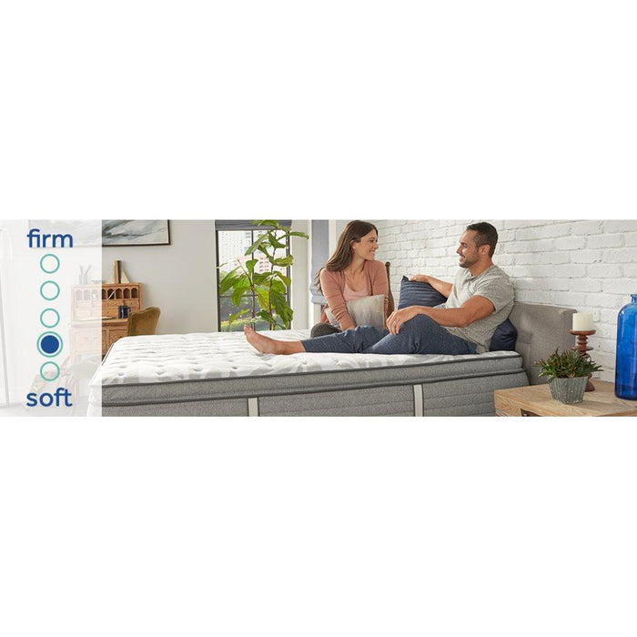 Lavina II Innerspring Mattress