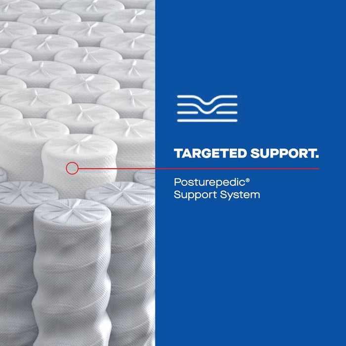 Kennett Hybrid Mattress