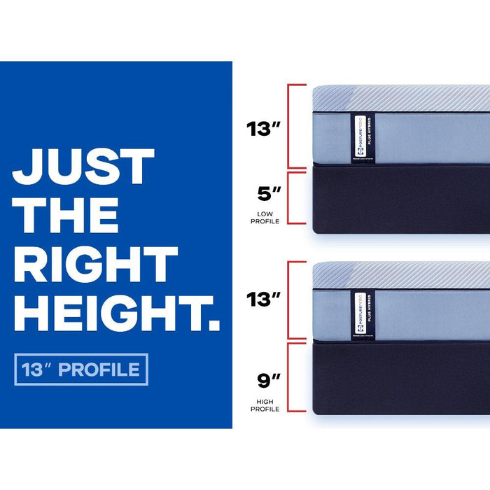 Newland Hybrid Mattress