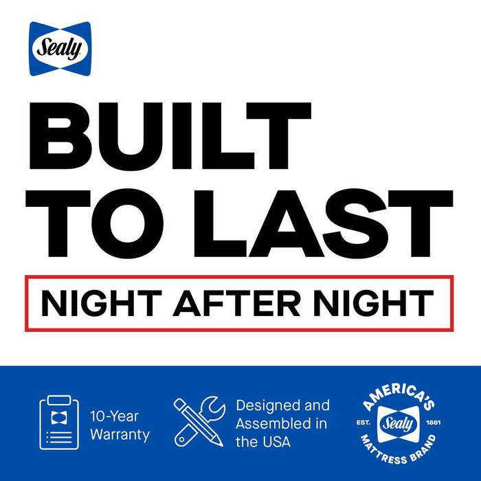 Maida Hybrid Mattress