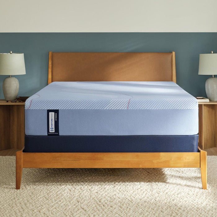 Kennett Hybrid Mattress