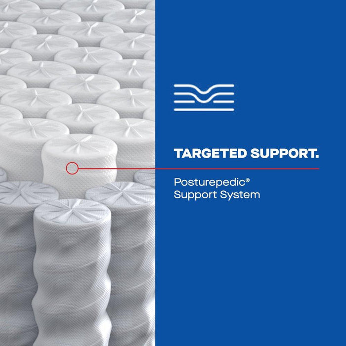 Dudley Hybrid Mattress