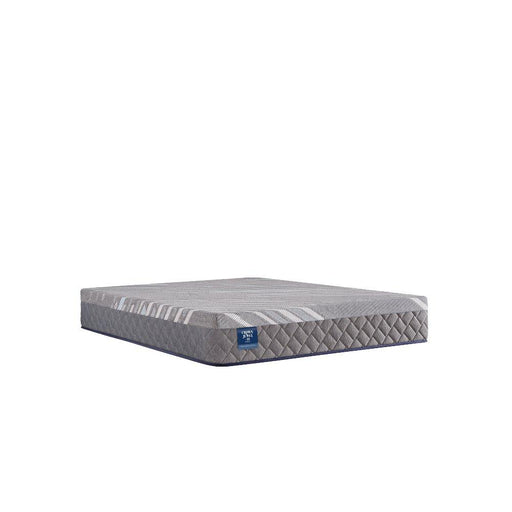 Sealy Fourth & Park Hybrid Mattress - Massey's Furniture Barn (Watertown, NY) 