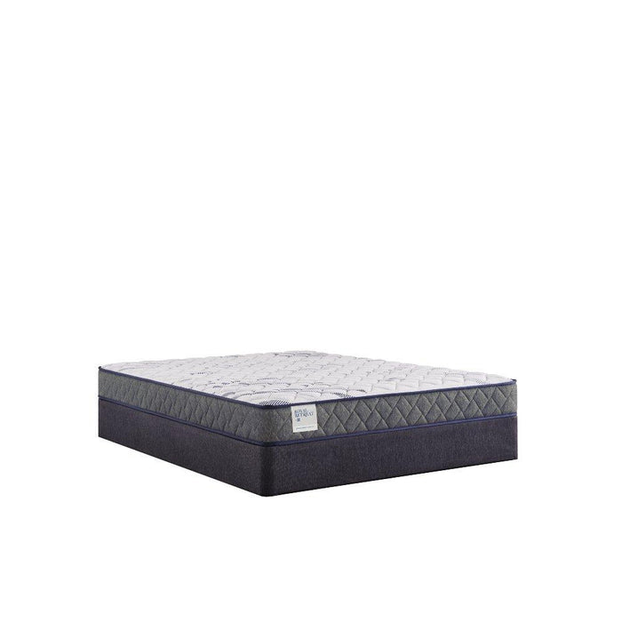 Paisley Foam Mattress