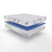 Telford Foam Mattress - Massey's Furniture Barn (Watertown, NY) 