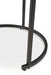 Jusmour Table (Set of 4) - Massey's Furniture Barn (Watertown, NY) 