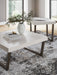 Westenfort Table (Set of 2) - Massey's Furniture Barn (Watertown, NY) 