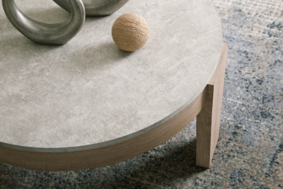 Guystone Table (Set of 3) - Massey's Furniture Barn (Watertown, NY) 