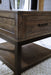Johurst End Table - Massey's Furniture Barn (Watertown, NY) 