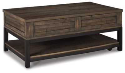 Johurst Occasional Table Set - Massey's Furniture Barn (Watertown, NY) 