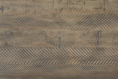 Aldwin Coffee Table With Storage - Massey's Furniture Barn (Watertown, NY) 